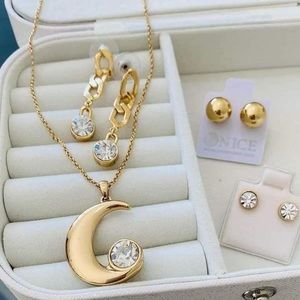 Joyería de fantasía fina